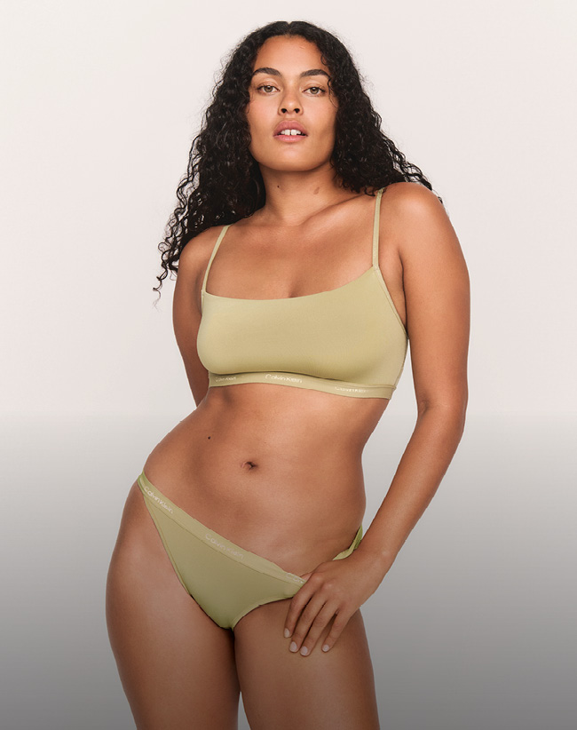 Calvin Klein Women's Panties